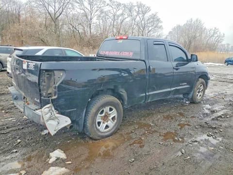 2012 Toyota Tundra, VIN 5TFUM5F11CX032518. Фото 3 з 6 з аукціону Copart. Каталог авто зі США OpenDataCar.