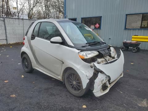 2015 Smart Fortwo, VIN WMEEJ3BA0FK805845. Фото 4 з 6 з аукціону Copart. Каталог авто зі США OpenDataCar.