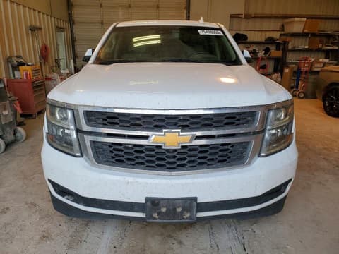 2019 Chevrolet Suburban, VIN 1GNSCHKC8KR344350. Фото 5 з 6 з аукціону Copart. Каталог авто зі США OpenDataCar.