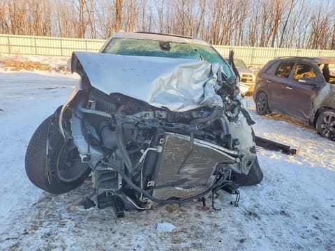 2017 Cadillac XT5, VIN 1GYKNDRS5HZ288346. Фото 5 з 6 з аукціону Copart. Каталог авто зі США OpenDataCar.