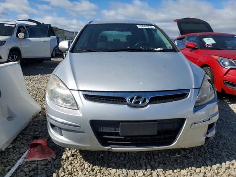 2011 Hyundai Elantra, VIN KMHDB8AE0BU098071. Фото 5 з 6 з аукціону Copart. Каталог авто зі США OpenDataCar.