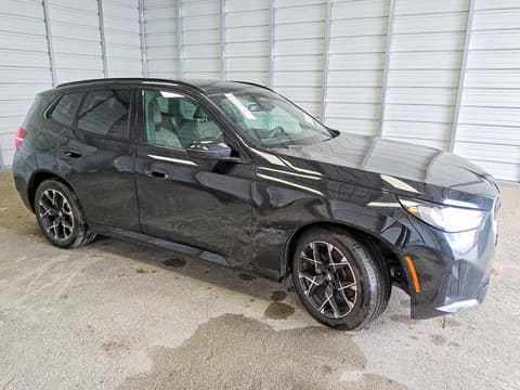 2025 Bmw X3, VIN 5UX53GP06S9098847. Фото 4 з 6 з аукціону Copart. Каталог авто зі США OpenDataCar.