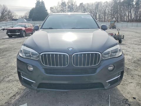 2017 Bmw X5, VIN 5UXKR2C32H0X03545. Фото 5 з 6 з аукціону Copart. Каталог авто зі США OpenDataCar.