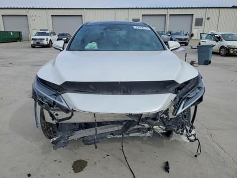 2023 Lexus RX 350h, VIN 2T2BBMCA2PC015366. Фото 5 з 6 з аукціону Copart. Каталог авто зі США OpenDataCar.