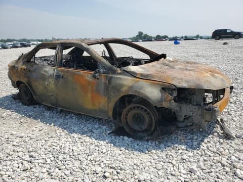 2017 Toyota Camry, VIN 4T1BF1FK1HU758922. Photo 4 of 6 from Copart auction. OpenDataCar US salvage catalog.