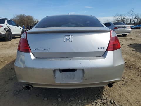 2010 Honda Accord, VIN 1HGCS2B82AA007888. Photo 6 of 6 from Copart auction. OpenDataCar US salvage catalog.
