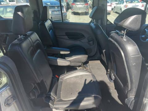 2019 Ford Transit Connect, VIN NM0GS9E27K1416497. Фото 6 з 6 з аукціону Copart. Каталог авто зі США OpenDataCar.
