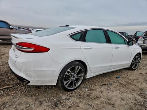 2017 Ford Fusion, VIN 3FA6P0D92HR252574. Фото 3 з 6 з аукціону Copart. Каталог авто зі США OpenDataCar.
