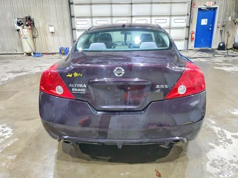 2013 Nissan Altima, VIN 1N4AL2EP4DC263566. Фото 6 з 6 з аукціону Copart. Каталог авто зі США OpenDataCar.