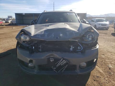 2019 Mini Cooper, VIN WMZYS7C58K3J05092. Фото 5 з 6 з аукціону Copart. Каталог авто зі США OpenDataCar.