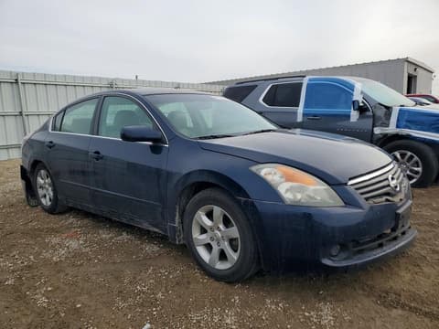 2008 Nissan Altima, VIN 1N4AL21E28C140875. Фото 4 з 6 з аукціону Copart. Каталог авто зі США OpenDataCar.
