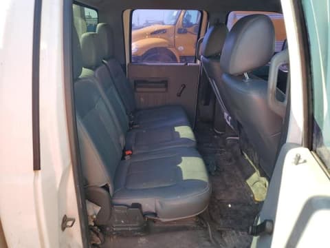 2011 Ford F-350, VIN 1FD8W3GT0BEA38834. Фото 6 з 6 з аукціону Copart. Каталог авто зі США OpenDataCar.