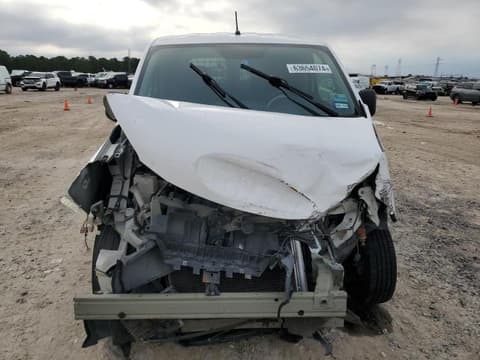 2015 Nissan NV 200, VIN 3N6CM0KN2FK730338. Фото 5 з 6 з аукціону Copart. Каталог авто зі США OpenDataCar.