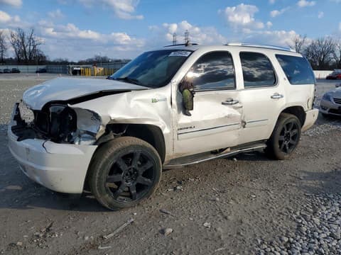 2013 Gmc Yukon, VIN 1GKS2GEJ6DR342152. Фото 1 з 6 з аукціону Copart. Каталог авто зі США OpenDataCar.