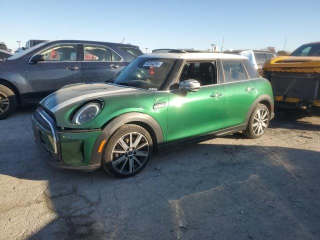 2024 Mini Cooper