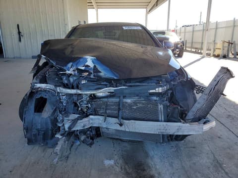 2016 Mercedes-benz CLA-Class, VIN WDDSJ4EB4GN351519. Фото 5 з 6 з аукціону Copart. Каталог авто зі США OpenDataCar.