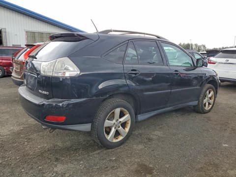 2004 Lexus RX 330, VIN 2T2HA31U14C035723. Фото 3 з 6 з аукціону Copart. Каталог авто зі США OpenDataCar.