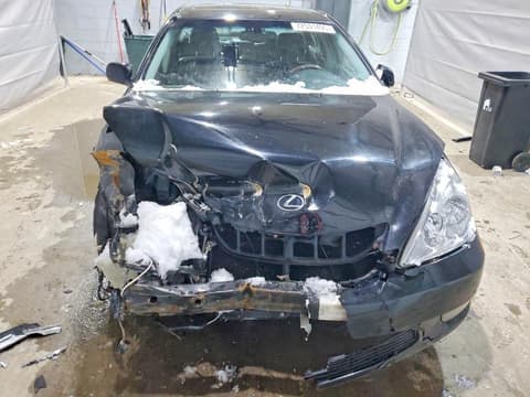 2003 Lexus ES 300, VIN JTHBF30G830142993. Фото 5 из 6 с аукциона Copart. Каталог авто из США OpenDataCar.