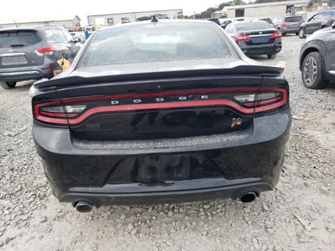2021 Dodge Charger, VIN 2C3CDXGJ5MH603573. Фото 6 з 6 з аукціону Copart. Каталог авто зі США OpenDataCar.
