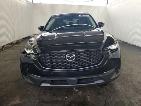 2026 Mazda CX-50, VIN 7MMVABBL8TN453120. Фото 5 из 6 с аукциона Copart. Каталог авто из США OpenDataCar.