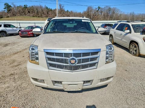 2014 Cadillac Escalade ESV, VIN 1GYS4KEF7ER113186. Photo 5 of 6 from Copart auction. OpenDataCar US salvage catalog.