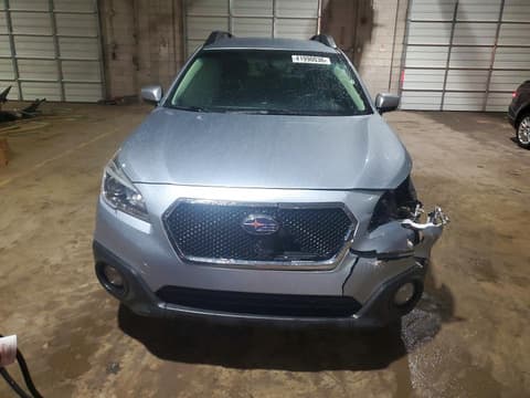 2017 Subaru Outback, VIN 4S4BSACC1H3331500. Фото 5 з 6 з аукціону Copart. Каталог авто зі США OpenDataCar.
