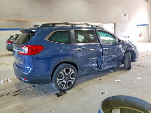 2023 Subaru Ascent, VIN 4S4WMAWD8P3438008. Фото 3 з 6 з аукціону Copart. Каталог авто зі США OpenDataCar.