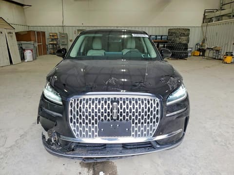 2025 Lincoln Corsair, VIN 5LMCJ1DA5SUL25590. Фото 5 з 6 з аукціону Copart. Каталог авто зі США OpenDataCar.