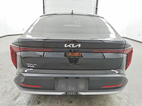 2025 Kia K4, VIN 3KPFT4DE8SE198402. Фото 6 з 6 з аукціону Copart. Каталог авто зі США OpenDataCar.