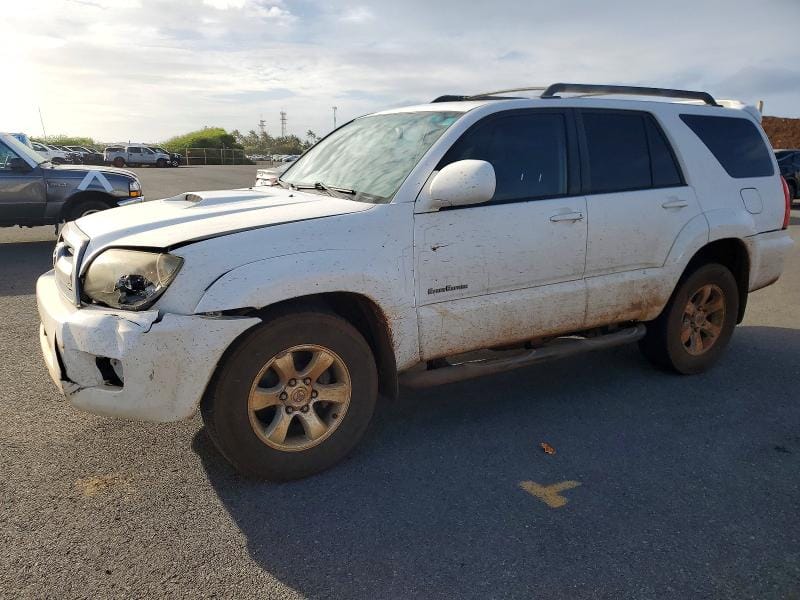 2006 Toyota 4Runner