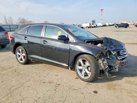 2010 Toyota Venza, VIN 4T3ZK3BB5AU029105. Фото 4 з 6 з аукціону Copart. Каталог авто зі США OpenDataCar.