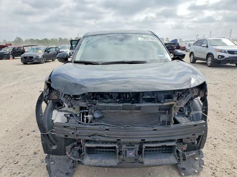 2025 Nissan Kicks, VIN 3N8AP6CA8SL369027. Фото 5 з 6 з аукціону Copart. Каталог авто зі США OpenDataCar.