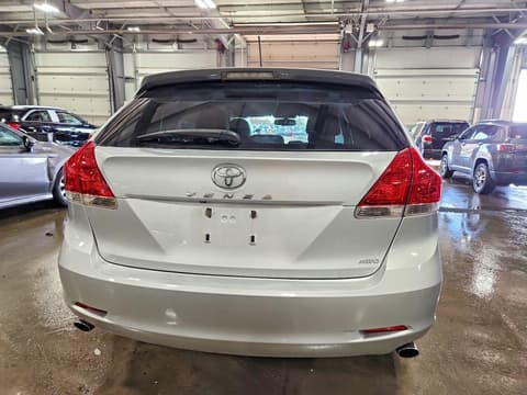 2009 Toyota Venza, VIN 4T3BK11A69U017328. Фото 6 з 6 з аукціону Copart. Каталог авто зі США OpenDataCar.