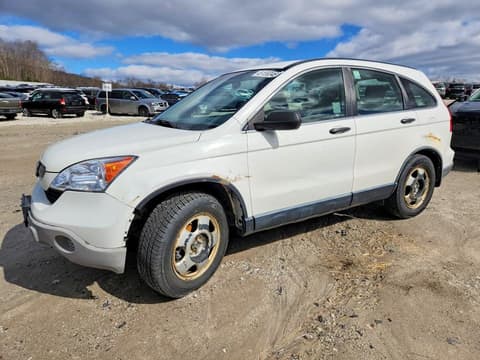 2008 Honda CR-V, VIN JHLRE38378C022518. Фото 1 з 6 з аукціону Copart. Каталог авто зі США OpenDataCar.