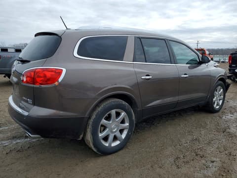 2008 Buick Enclave, VIN 5GAER23778J234093. Фото 3 з 6 з аукціону Copart. Каталог авто зі США OpenDataCar.