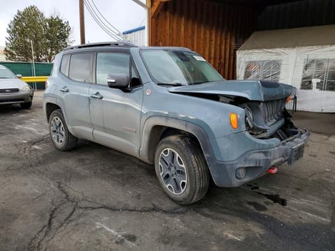 2015 Jeep Renegade, VIN ZACCJBCTXFPC14119. Фото 4 з 6 з аукціону Copart. Каталог авто зі США OpenDataCar.