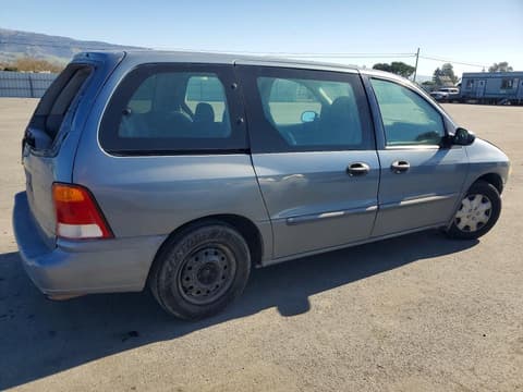 2000 Ford Windstar, VIN 2FMZA5144YBB45227. Фото 3 з 6 з аукціону Copart. Каталог авто зі США OpenDataCar.