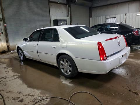 2007 Cadillac DTS, VIN 1G6KD57Y97U119015. Фото 2 з 6 з аукціону Copart. Каталог авто зі США OpenDataCar.