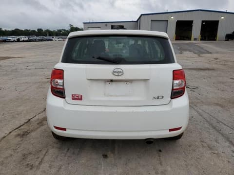 2009 Toyota SCION, VIN JTKKU10459J046834. Фото 6 з 6 з аукціону Copart. Каталог авто зі США OpenDataCar.