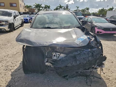 2022 Toyota RAV4, VIN 2T3W1RFV1NC213297. Фото 5 з 6 з аукціону Copart. Каталог авто зі США OpenDataCar.