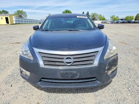 2013 Nissan Altima, VIN 1N4AL3AP7DN452082. Фото 5 з 6 з аукціону Copart. Каталог авто зі США OpenDataCar.