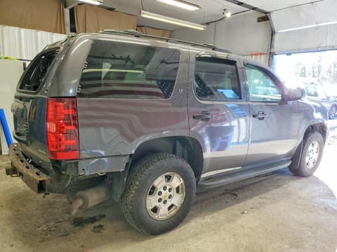 2010 Chevrolet Tahoe, VIN 1GNUKBE07AR263767. Фото 3 из 6 с аукциона Copart. Каталог авто из США OpenDataCar.