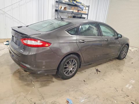 2016 Ford Fusion, VIN 3FA6P0HD2GR148194. Фото 3 з 6 з аукціону Copart. Каталог авто зі США OpenDataCar.