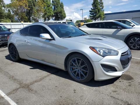 2013 Hyundai Genesis, VIN KMHHT6KD8DU089730. Фото 4 з 6 з аукціону Copart. Каталог авто зі США OpenDataCar.