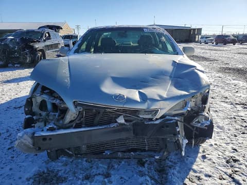 1997 Lexus ES 300, VIN JT8BF22G2V5004363. Фото 5 з 6 з аукціону Copart. Каталог авто зі США OpenDataCar.