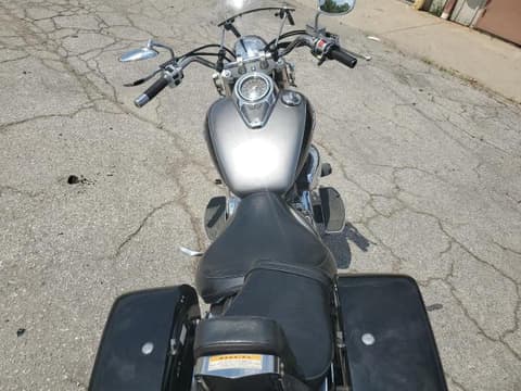 2005 Suzuki C50, VIN JS1VS55A052111135. Фото 6 з 6 з аукціону Copart. Каталог авто зі США OpenDataCar.