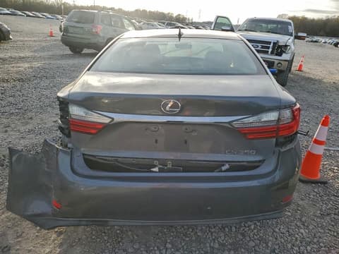 2016 Lexus ES 350, VIN JTHBK1GG2G2211080. Фото 6 з 6 з аукціону Copart. Каталог авто зі США OpenDataCar.