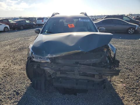 2017 Subaru Outback, VIN 4S4BSACC9H3348996. Zdjęcie 5 z 6 z aukcji Copart. Katalog aut z USA OpenDataCar.