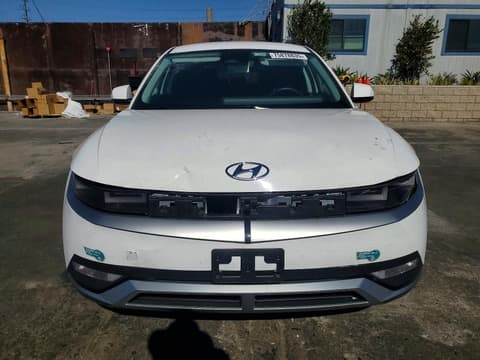 2024 Hyundai Ioniq 5, VIN KM8KM4DE4RU318425. Zdjęcie 5 z 6 z aukcji Copart. Katalog aut z USA OpenDataCar.