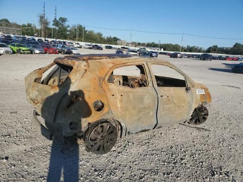 2019 Buick Encore, VIN KL4CJESB3KB769423. Фото 3 з 6 з аукціону Copart. Каталог авто зі США OpenDataCar.